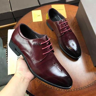 Men's Louis Vuitton Shoes-706